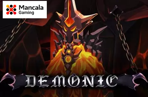 Demonic